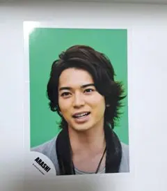 嵐 公式 写真 松本潤