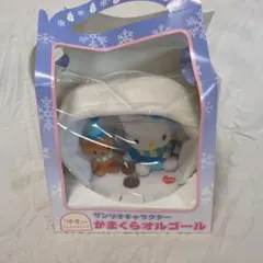 2025年最新】ハローキティ オルゴールの人気アイテム - メルカリ