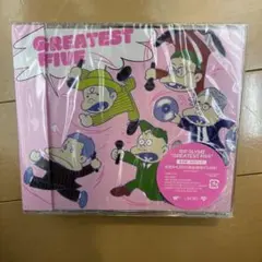 RIP SLYME アルバム