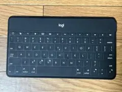 ロジクール Logicool KEYS TO GO iK1042BKA