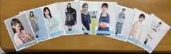 【バラ買いOK】日向坂46 佐々木美玲　生写真　まとめ売り