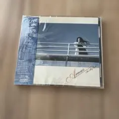 尾崎亜美 CD Arrows In My Eyes 新品