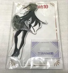 魔法少女まどか☆マギカ 10th Anniversaryビッグアクリルマスコット