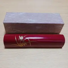 駿河漆器 螺鈿細工 お弁当箱 名工 細田豊作 駿河漆器 螺鈿細工 小判型弁当箱 名工 細田豊作 - メルカリ