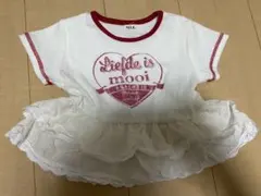 キッズ　Tシャツ　100