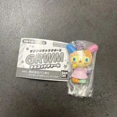 ウサハナ カプセルトイ