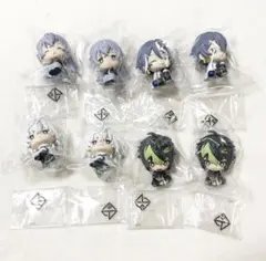 にじさんじ にじこっと Dytica コンプリートセット - メルカリ