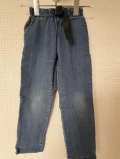 BREEZE デニムパンツ サイズ120