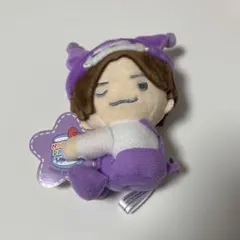 なにわ男子 高橋恭平 サンリオ ぬいぐるみ マスコット