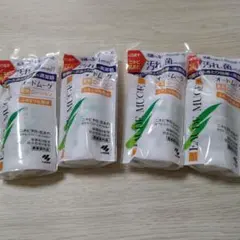 オードムーゲ薬用ローション試供品のサムネイル