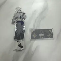 アクリルスタンド ブルーロック　凪誠士郎