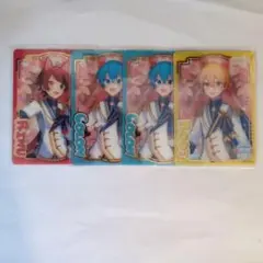 すとぷり ふぁみこれ 莉犬くん るぅとくん ころんくん