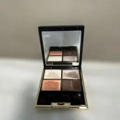 SUQQU デザインカラーアイズ 02 アイシャドウパレットのサムネイル