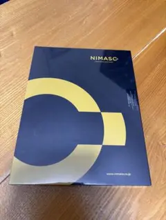 NIMASO iPad(A16)10.9インチ　保護フィルム