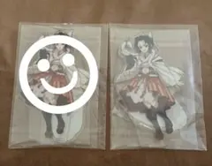 鬼滅の刃 胡蝶しのぶ 巳年 ランダムアクリルスタンド 鬼滅の刃 干支 2025 巳年 限定 ランダム アクリルスタンド コースター