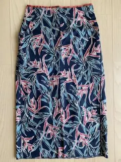 【美品】KBF/URBAN RESEARCH スカート　春夏物のサムネイル