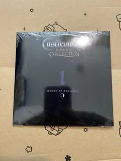 CASTLEVANIA DOMINUS COLLECTION ULTIMAT