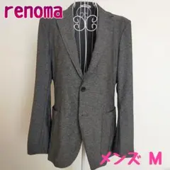 2025年最新】レノマ renoma ジャケットの人気アイテム - メルカリ