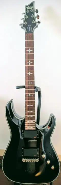 【大幅値下げ】【セミハードケース付き】SCHECTER HELLRAISER Schecter Hellraiser | eBay