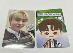 seventeen caratzone スングァン⭕️即購入⭕️