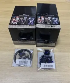 ディズニー ツイステッドワンダーランド 1st Anniversaryグッズ