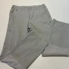 Munsingwear パンツ ベージュ メンズゴルフのサムネイル