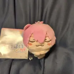 いれいす おひるねこ マスコット ぬいぐるみ ナムコ限定 ないこ③