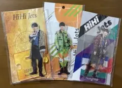 作間龍斗 グッズ まとめ売り HiHi Jets 作間龍斗 グッズセット - メルカリ