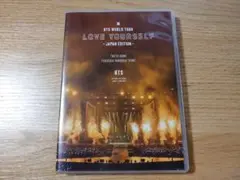 BTS/BTS WORLD TOUR LOVE YOURSELF～JAPAN …