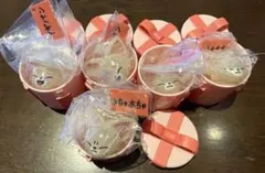 straykids skzoo ぷくっとバースデークリアリング フォクシニー