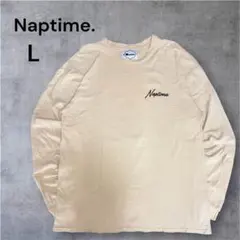 2026年最新】Naptime. 柄・デザイン：プリント（ロゴなど） レディース