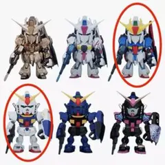 qmsv mini νガンダム マーキングバージョン - メルカリ