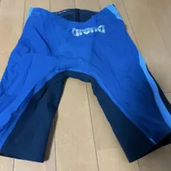 arena 競泳水着 アクアフォースストリームCP 高速水着　フィナマーク付き