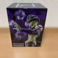 【未開封】ハンターハンター1番クジＡ賞 メルエム