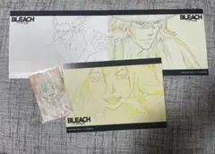 9*)様 BLEACH 千年血戦篇-禍進譚- 先行上映 特典 FC特典 - メルカリ