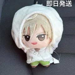 新テニスの王子様 ちびぐるみ vol.1 白石蔵ノ介