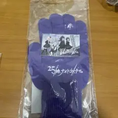 チュウニズム×プロセカ　25時、ナイトコードで。Aimeカード＆手袋