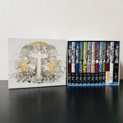 【送料無料】デスノート 1-13巻 全巻セット 特装版BOX