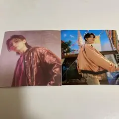 SEVENTEEN HEAVEN PM2:14 PM10:23ウジ