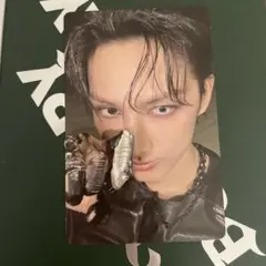 SEVENTEEN ジュン kit キノ トレカ