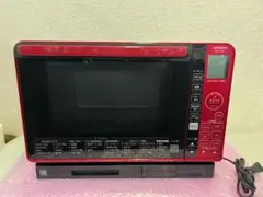 日立 過熱水蒸気オーブンレンジ MRO-TWE5(R) - メルカリ