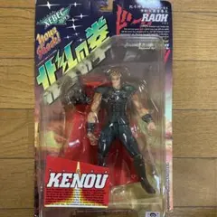 北斗の拳　ラオウフィギュア　新品