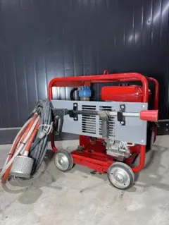 新古品　エンジン式高圧洗浄機 000000005314_7cO6Gl3.jpg