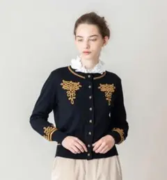 新品⭐️Jane Marple カーディガン　ボレロ 楽天市場】Jane Marple（カーディガン・ボレロ｜トップス