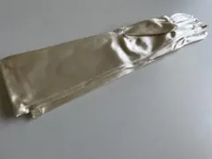 ウェディンググローブ ショート
