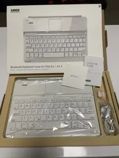 Anker Bluetooth Keyboard iPad Air/Air2