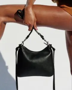 最終値下 フィービーファイロPHOEBE PHILO BAG スモール - メルカリ