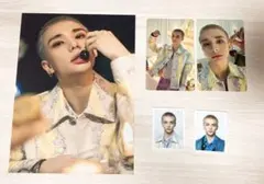 Straykids スキズ ヒョンジン hollow 初回B 限定版封入 トレカ