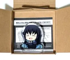 鬼滅の刃　ころっとアクリルフィギュアコレクション　時透無一郎