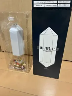ファイナルファンタジーXIV LEDライト 光のクリスタル - メルカリ
